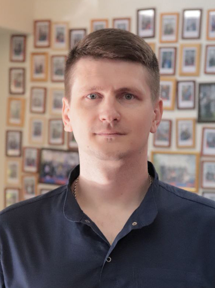 Лев Щедрин